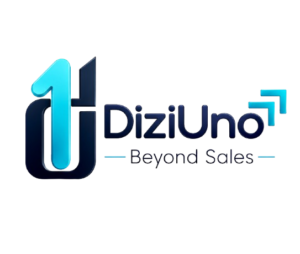 DIziUno - Beyond Sales